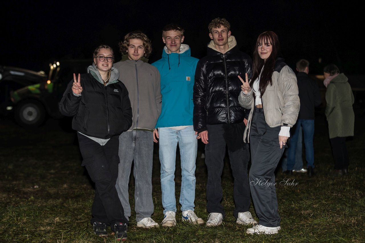 Bild 466 - Osterfeuer